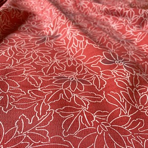 HAORI FEMME 011-138 (M) HAORI FEMME 011-138 (M)