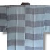 JUBAN HOMME (doublé) 011-139 (LL)
