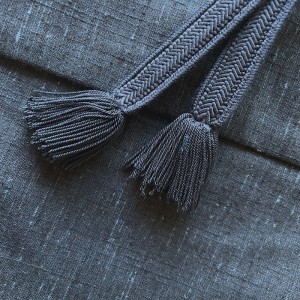 HAORI HOMME 011-185 (L)