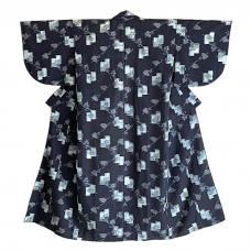 KIMONO FEMME 011-192 (S)