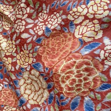 KIMONO FEMME 011-210 (S)