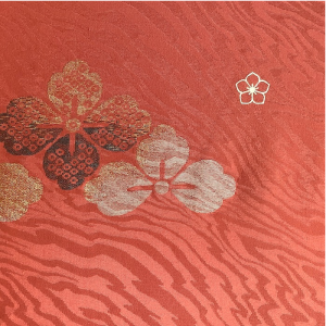 HAORI FEMME 011-214 (M)