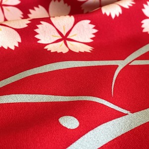 KIMONO FURISODE 011-247 (M)