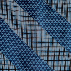 JUBAN HOMME CASUAL 011-252 (non doublé) (LL)