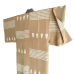JUBAN HOMME (doublé) 011-258 (L)