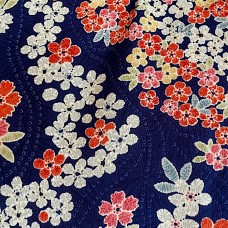 KIMONO FEMME 011-277 (M)