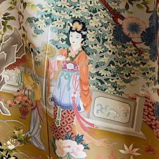 KIMONO FEMME 011-62 (M)