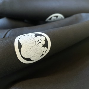 HAORI HOMME 012-10 (L)