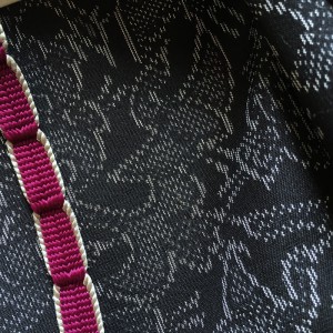 HAORI FEMME 012-124 (M)