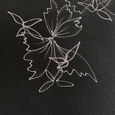 HAORI FEMME 012-125 (M)