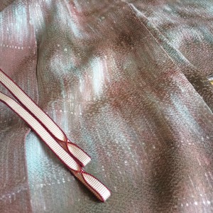 HAORI FEMME 012-159 (S) HAORI FEMME 012-159 (S)