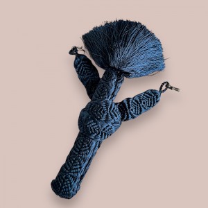 HIMO HAORI BLEU 012-199