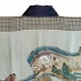JUBAN HOMME (doublé) 012-213 (M)
