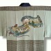 JUBAN HOMME (doublé) 012-213 (M)