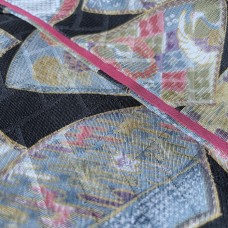 KIMONO FEMME 012-242 (S)