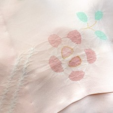 JUBAN FEMME (semi-doublé) 012-258 (L)