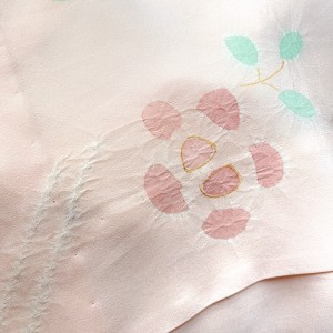 JUBAN FEMME (semi-doublé) 012-258 (L)