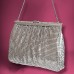 SAC MAILLE ARGENT 012-26 SAC MAILLE ARGENT 012-26