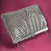 SAC MAILLE ARGENT 012-26 SAC MAILLE ARGENT 012-26