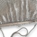 SAC MAILLE ARGENT 012-26