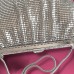 SAC MAILLE ARGENT 012-26 SAC MAILLE ARGENT 012-26