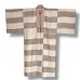 JUBAN HOMME (doublé) 012-272 (LL)