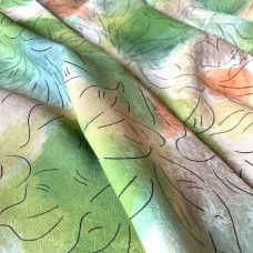 KIMONO FEMME 012-285 (M)