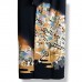KIMONO FEMME 012-291 (M)