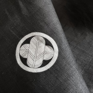 KIMONO HOMME 012-313 (M)