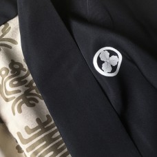 HAORI HOMME 013-12 (L)