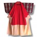 KIMONO FEMME 013-129 (S)