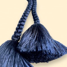 HIMO HAORI BLEU 013-164