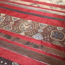 OBI FEMME 014-291 (fukuro-obi)