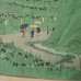 ESTAMPE JAPONAISE HIROSHIGE II (1862) 05ME788