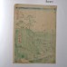 ESTAMPE JAPONAISE HIROSHIGE II (1862) 05ME788