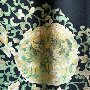 KIMONO FEMME 110-78 (M)