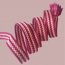 OBIJIME VINTAGE 130-400