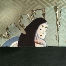 HAORI HOMME 130-71 (L)