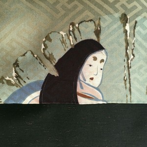 HAORI HOMME 130-71 (L)