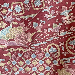 KIMONO FEMME 1701-10 (M)