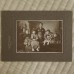 PHOTO JAPONAISE ANCIENNE 17NA145 