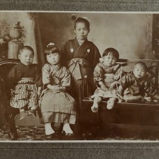 PHOTO ANCIENNE 17NA145 