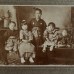 PHOTO JAPONAISE ANCIENNE 17NA145 