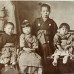 PHOTO JAPONAISE ANCIENNE 17NA145 