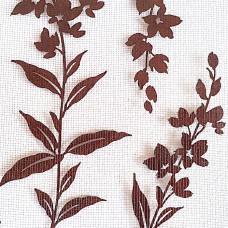 POCHOIR KATAGAMI 17NA198