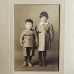 PHOTO PORTRAIT JAPONAISE ANCIENNE 17NA238