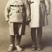 PHOTO PORTRAIT JAPONAISE ANCIENNE 17NA238