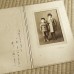 PHOTO PORTRAIT JAPONAISE ANCIENNE 17NA238