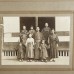 PHOTO JAPONAISE ANCIENNE 17NA278
