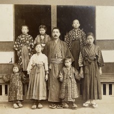 PHOTO ANCIENNE 17NA278